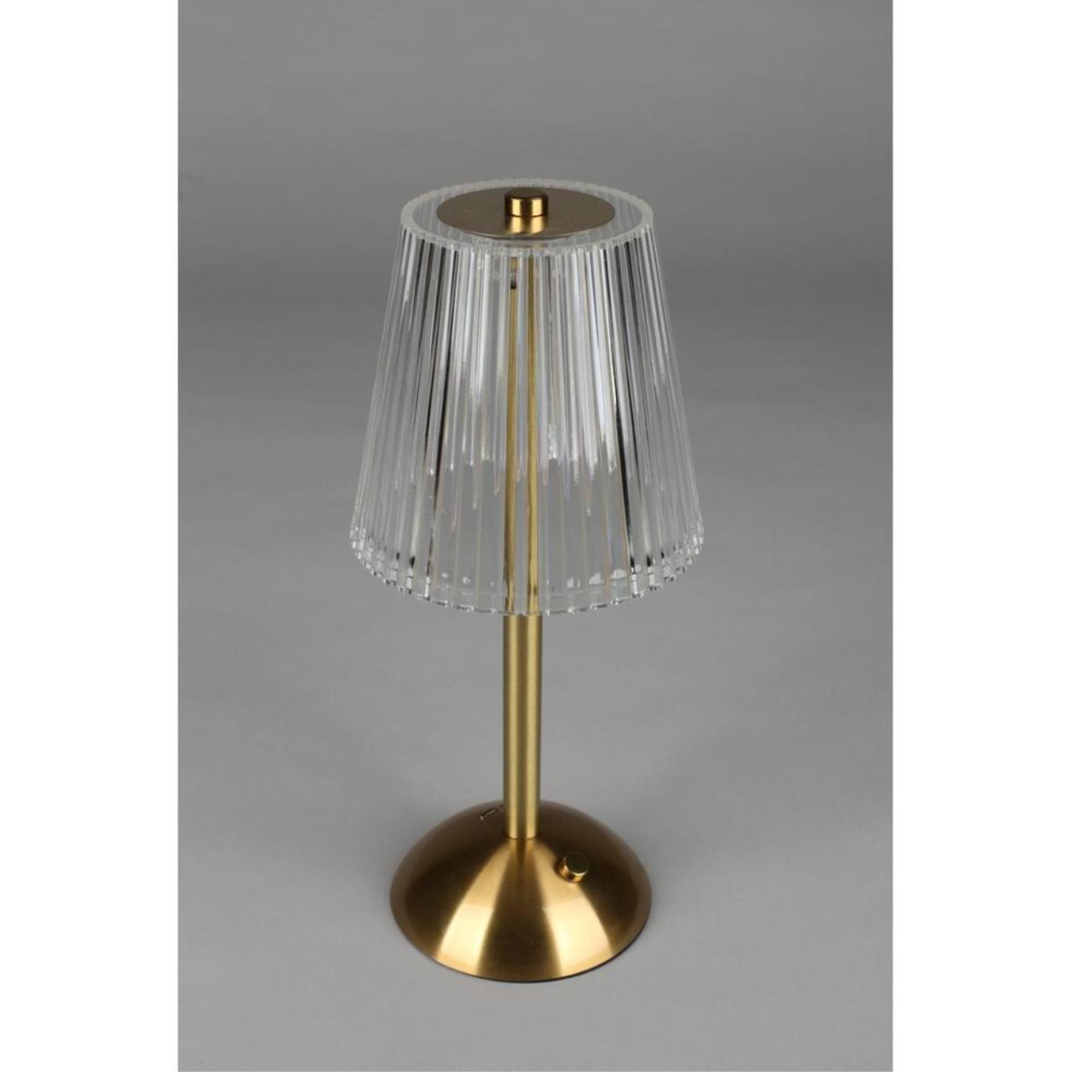 Настольная лампа Omnilux OML-40004-01 в #REGION_NAME_DECLINE_PP#