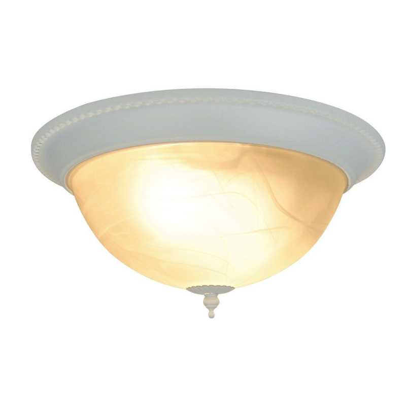 Потолочный светильник Arte Lamp Porch A1305PL-2WH в Санкт-Петербурге