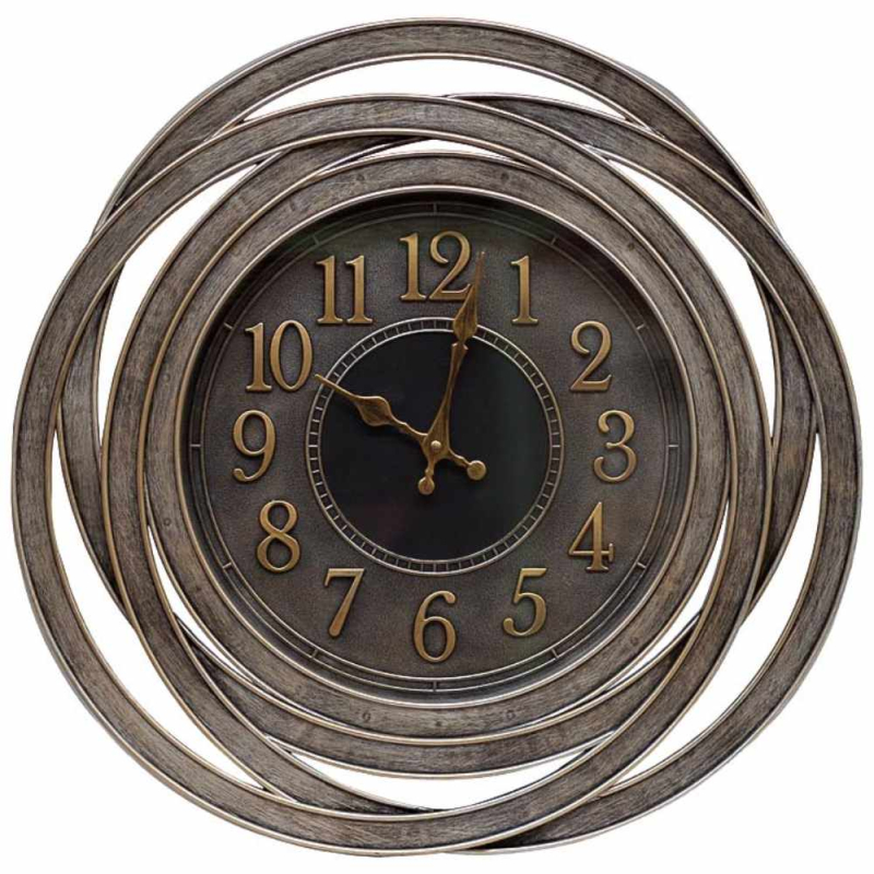 Настенные часы Garda Decor L1335 в Санкт-Петербурге