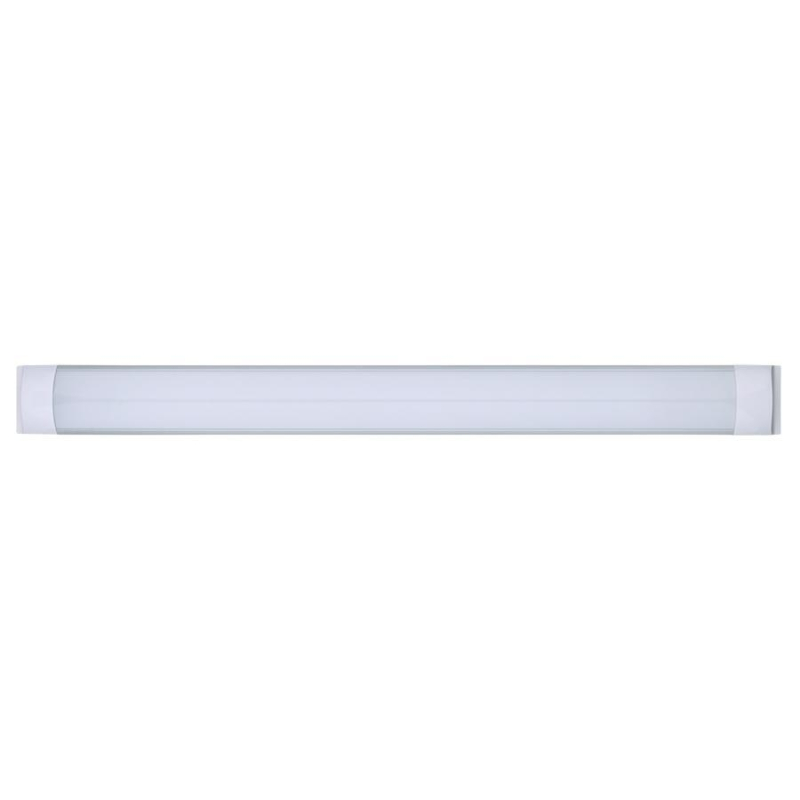 Потолочный светодиодный светильник Uniel ULO-DL120-40W/4000K Silver UL-00008070 в Санкт-Петербурге