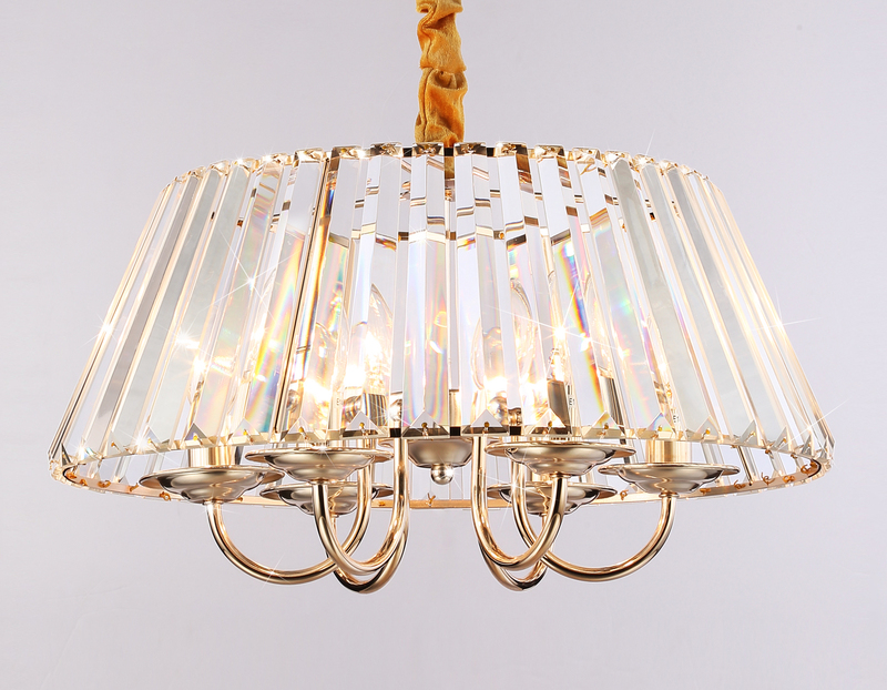 Подвесная люстра Ambrella Light Traditional TR5039 в #REGION_NAME_DECLINE_PP#