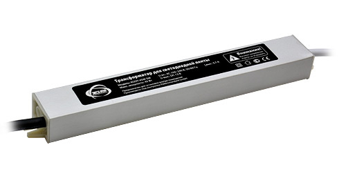 Трансформатор для светодиодной ленты Elektrostandard KGDY-45W SW 4690389009327 в Санкт-Петербурге