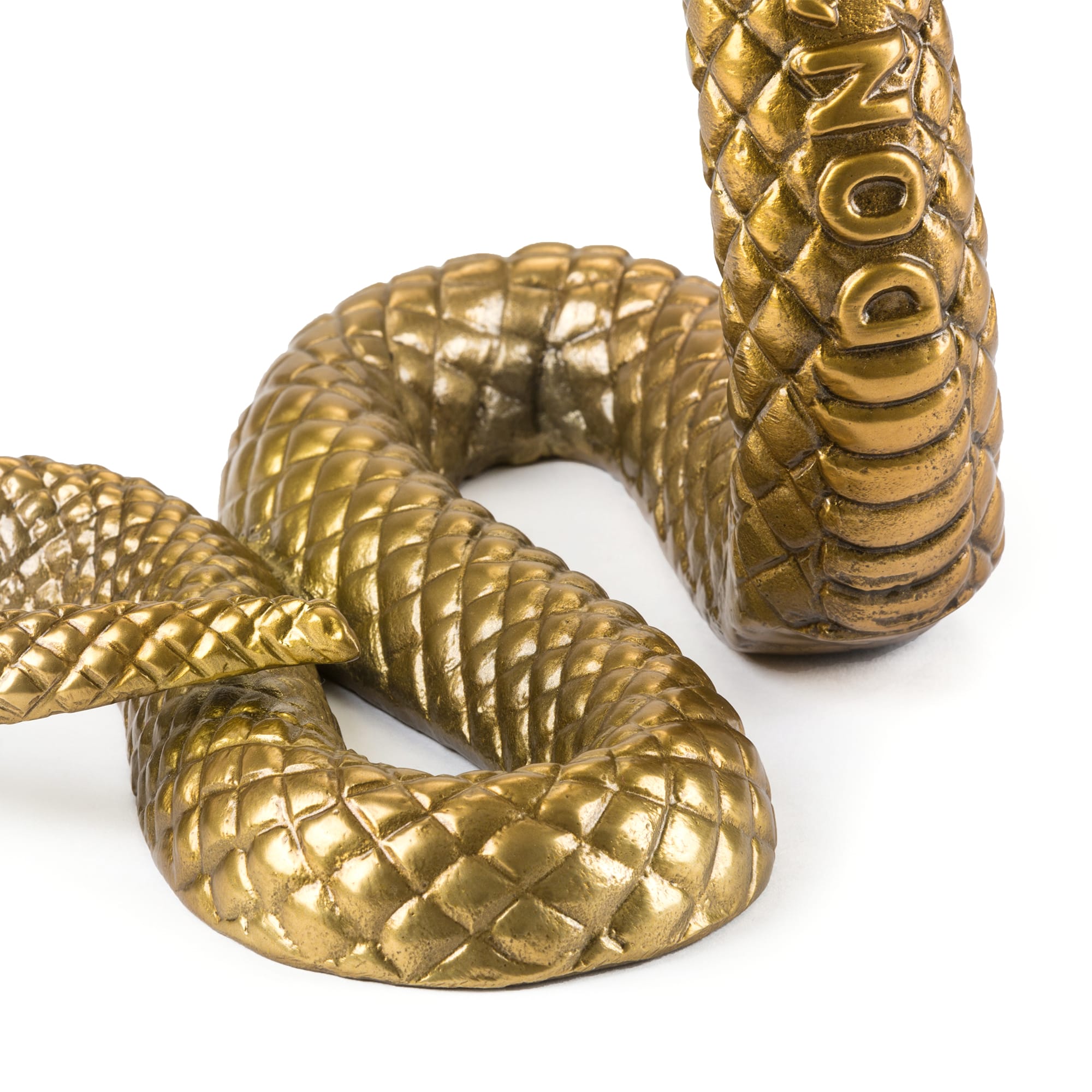Статуэтка Snake Seletti Wunderkammer 10893 в Санкт-Петербурге