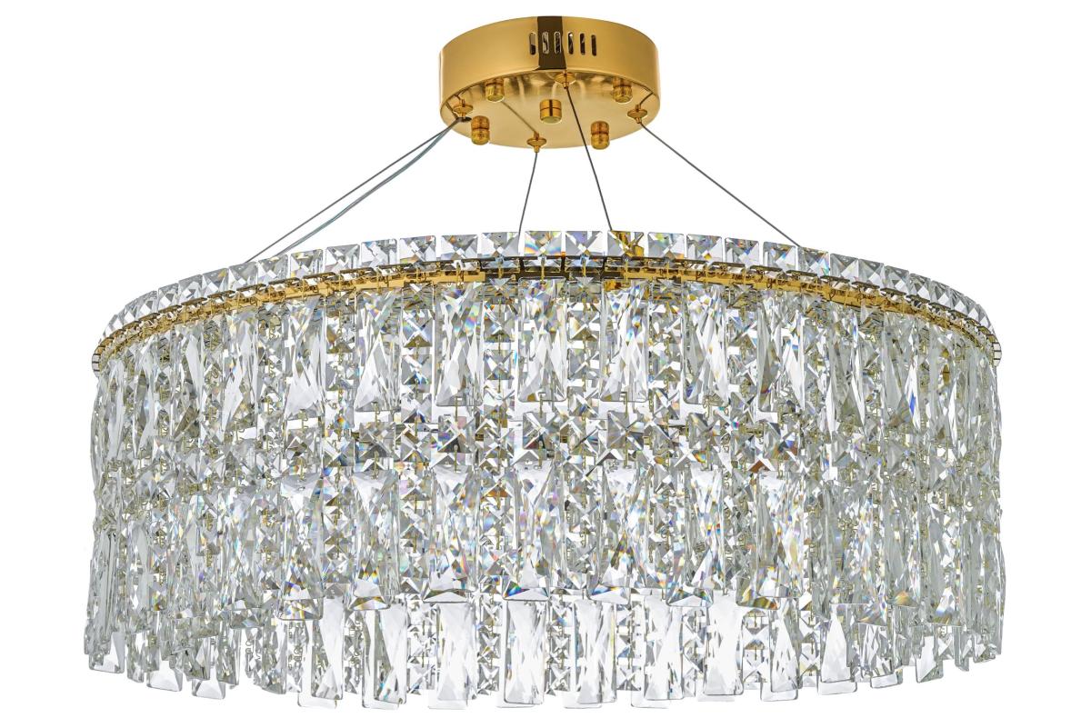 Подвесная люстра Arti Lampadari Ovindoli L 1.5.60.100 G в Санкт-Петербурге