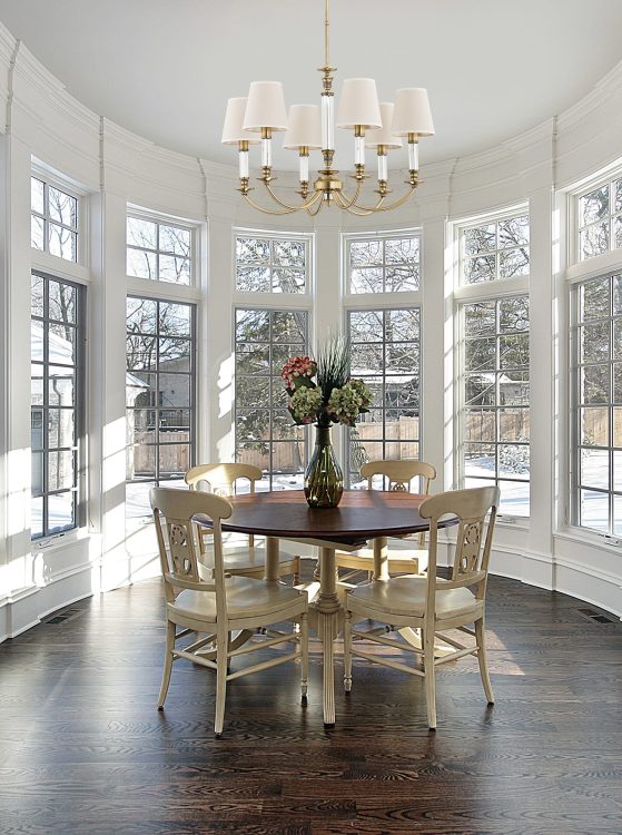 Подвесная люстра Kutek Napoli NAP-ZW-8(Z/A) в #REGION_NAME_DECLINE_PP#