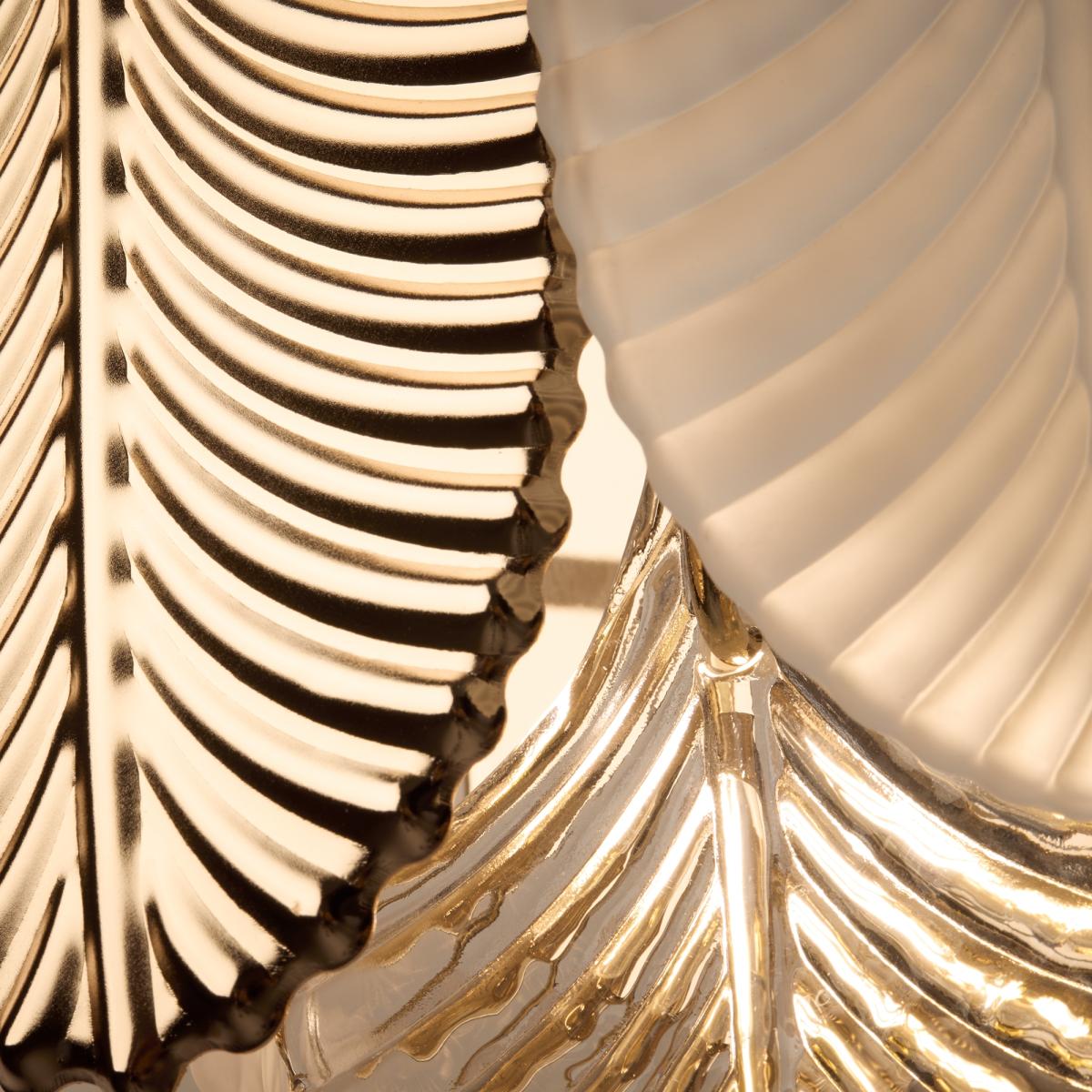 Настенный светильник Freya Hloya FR5143WL-01G в #REGION_NAME_DECLINE_PP#