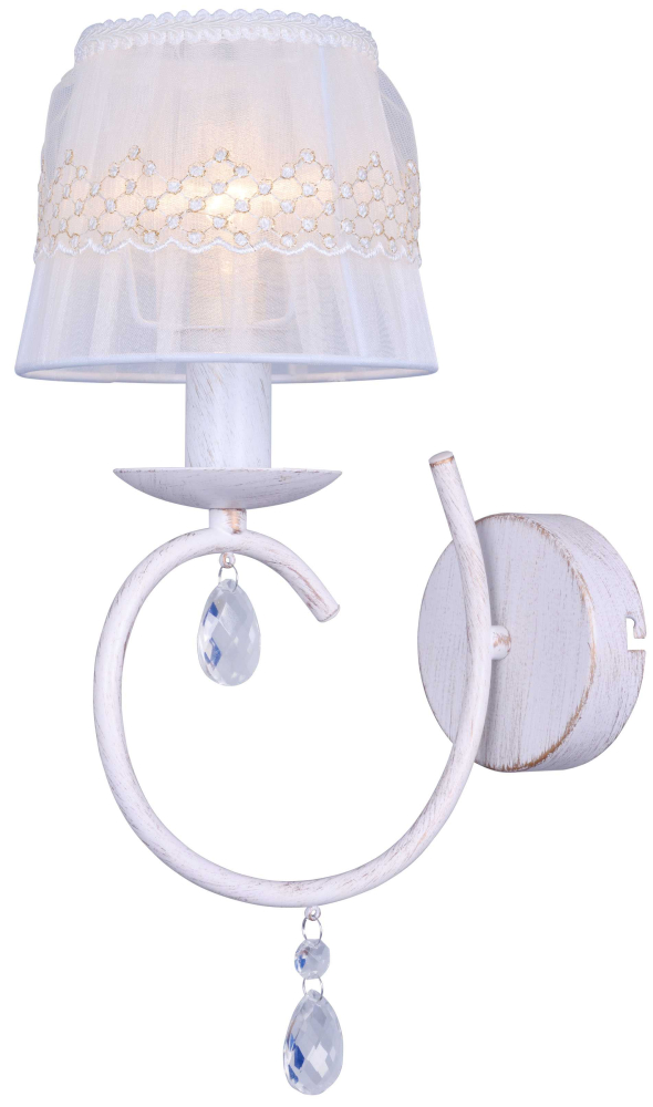 Бра Toplight Camilla TL1135-1W в Санкт-Петербурге