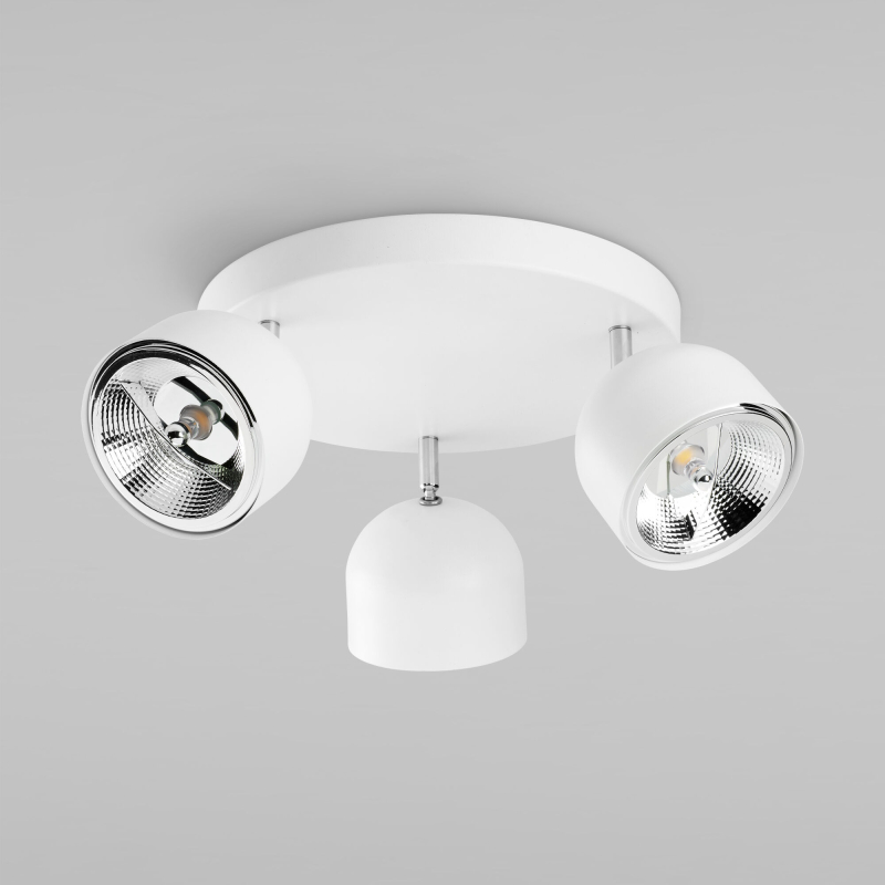 Спот TK Lighting 3418 Altea White в Санкт-Петербурге