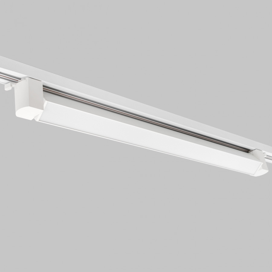 Трековый однофазный светильник IMEX Linea LED IL.0010.0100-20-4200-WH в Санкт-Петербурге