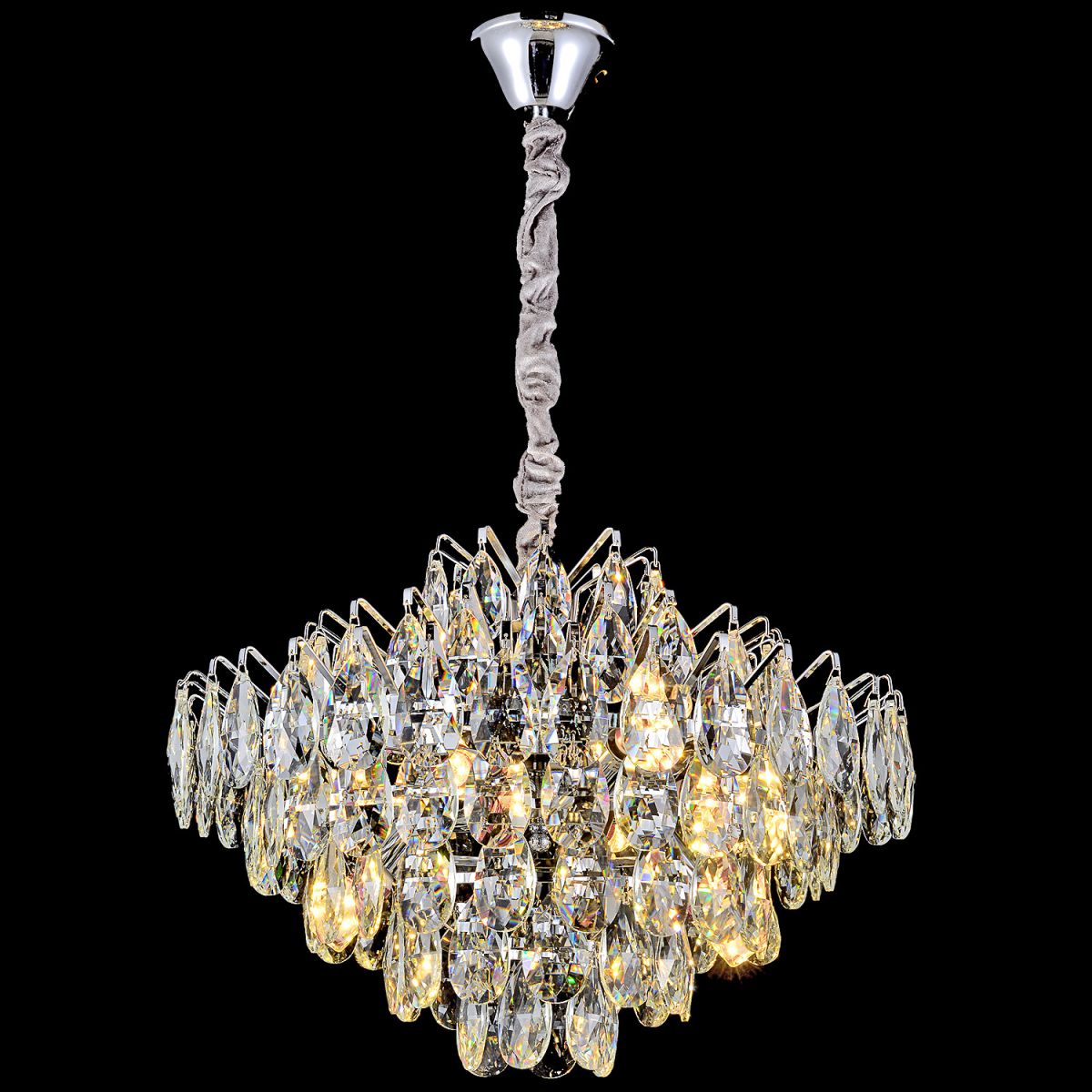 Подвесная люстра Reluce 93380-0.4-500 CH в Санкт-Петербурге