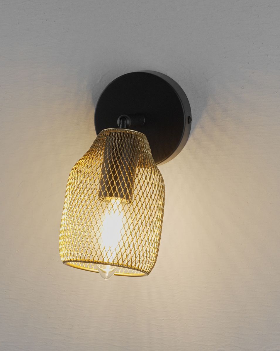 Спот Moderli Adalina V11836-1W в #REGION_NAME_DECLINE_PP#