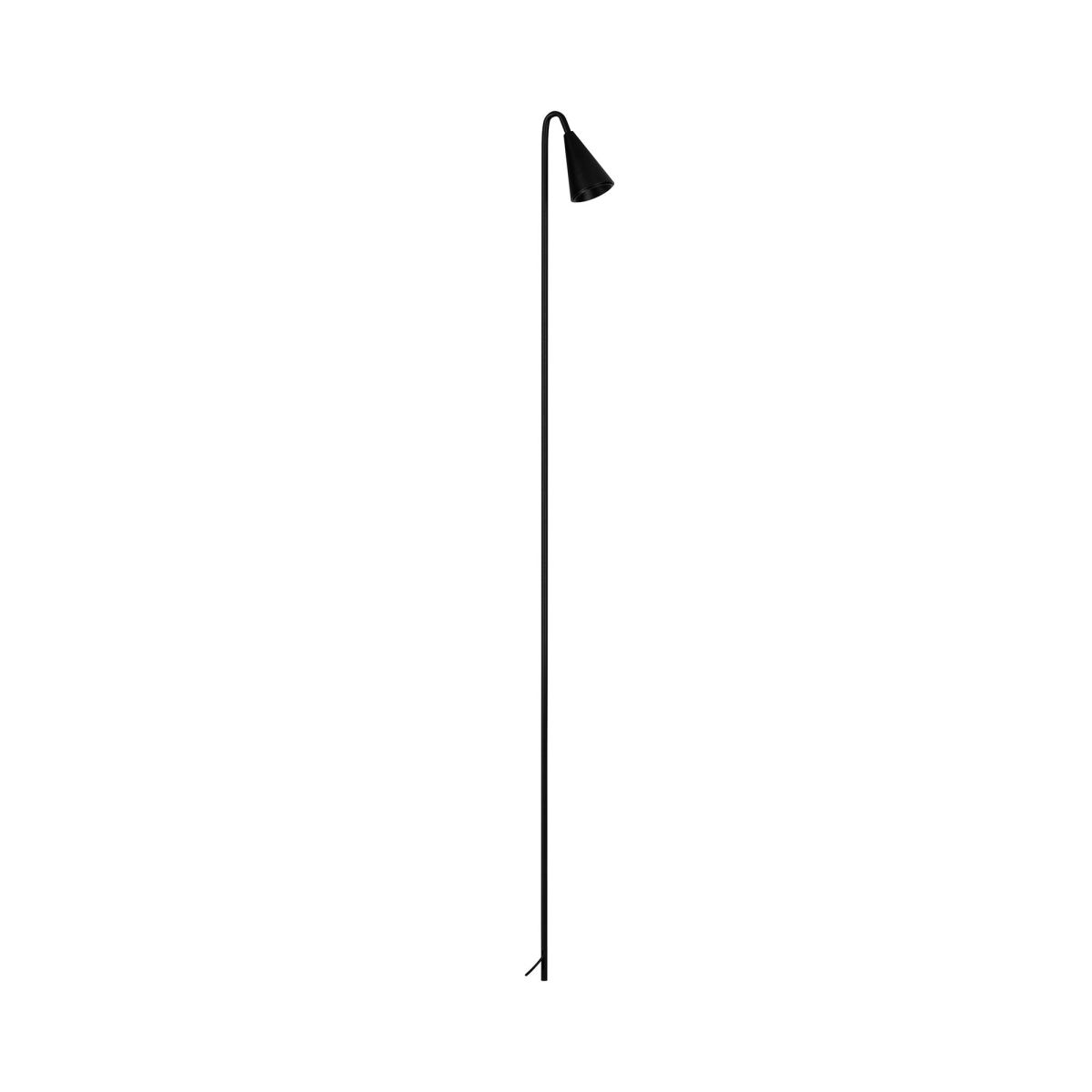 Ландшафтный светильник Arlight KT-HAREBELL-BOLL-H850-3W Warm3000 (BK, 40 deg, 24V) 050689 в Санкт-Петербурге