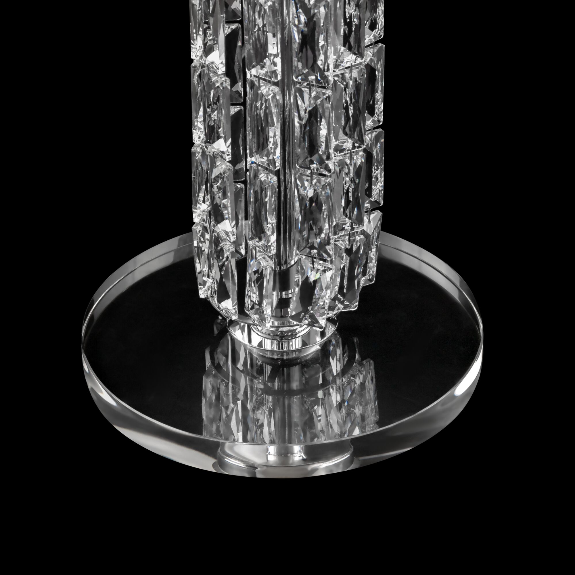 Торшер Maytoni Talento DIA008FL-01CH в #REGION_NAME_DECLINE_PP#