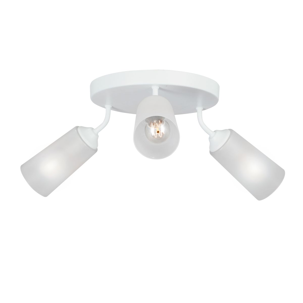 Потолочная люстра Vitaluce V4273-0/3PL в Санкт-Петербурге