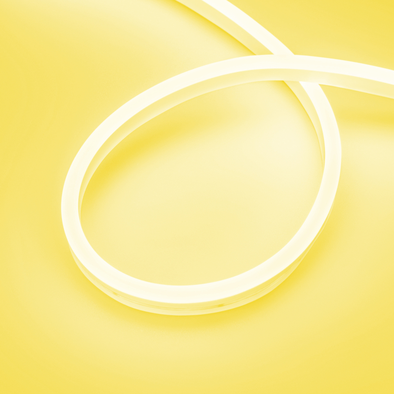 Светодиодная лента герметичная Arlight AURORA-PS-A120-16x8mm 24V Yellow 036694 в Санкт-Петербурге