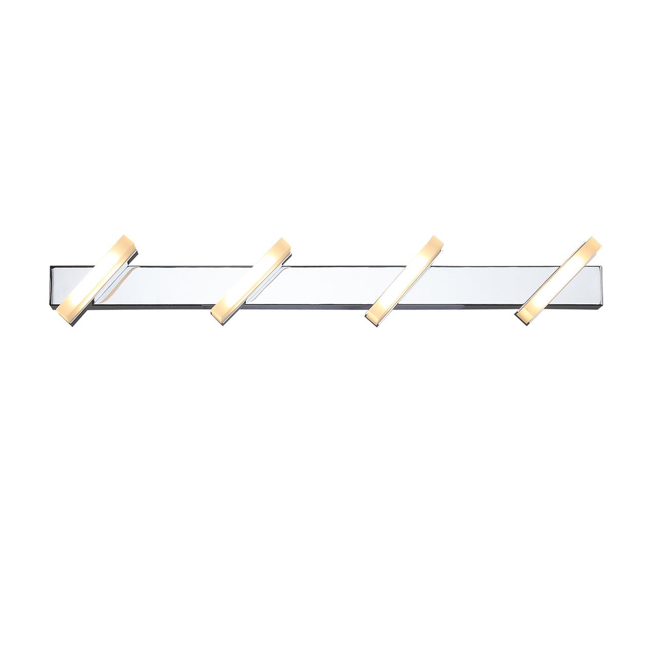 Настенный светодиодный светильник ST Luce Contempo SL441.101.04 в Санкт-Петербурге