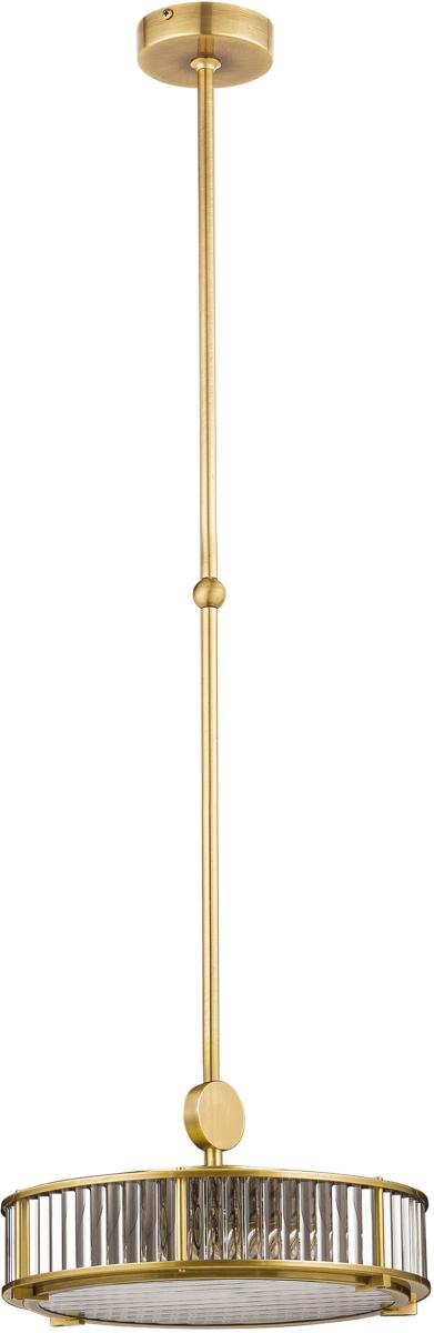 Подвесной светильник Kutek Lavone LAV-ZW-3(P)310-1/R в Санкт-Петербурге