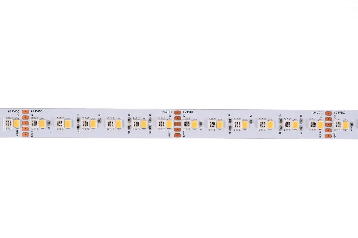 Светодиодная лента Deko-Light COB 24В 3535 96Вт RGBNW 5м IP20 840309 в #REGION_NAME_DECLINE_PP#
