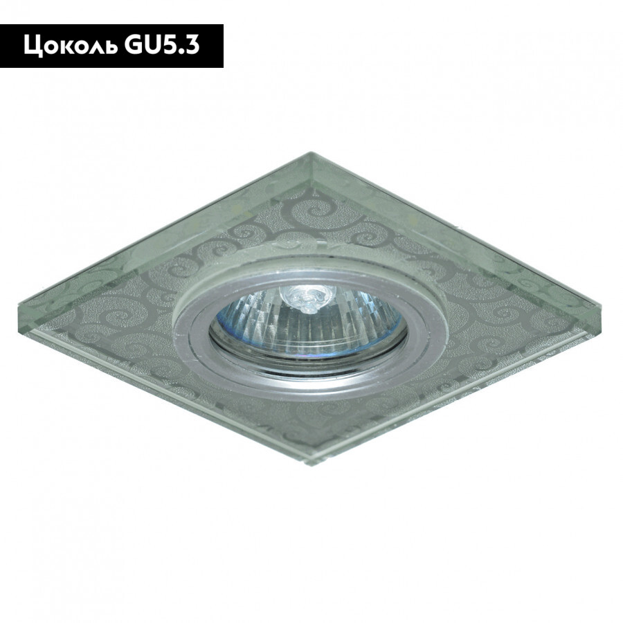 Встраиваемый светильник IMEX IL.0026.5703 в #REGION_NAME_DECLINE_PP#