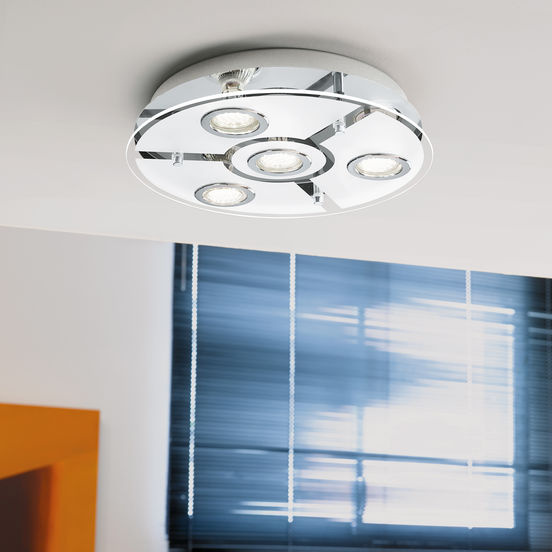 Потолочный светильник Eglo Cabo 30933 в #REGION_NAME_DECLINE_PP#