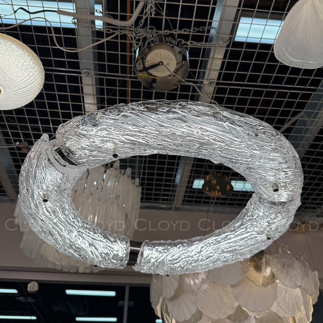 Подвесная люстра Cloyd Mondial 11570 в Санкт-Петербурге