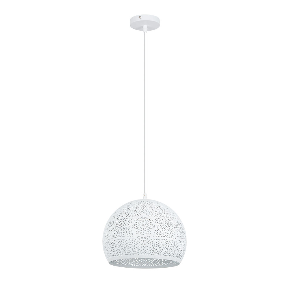 Подвесной светильник Arte Lamp Celesta A7058SP-1WH в Санкт-Петербурге