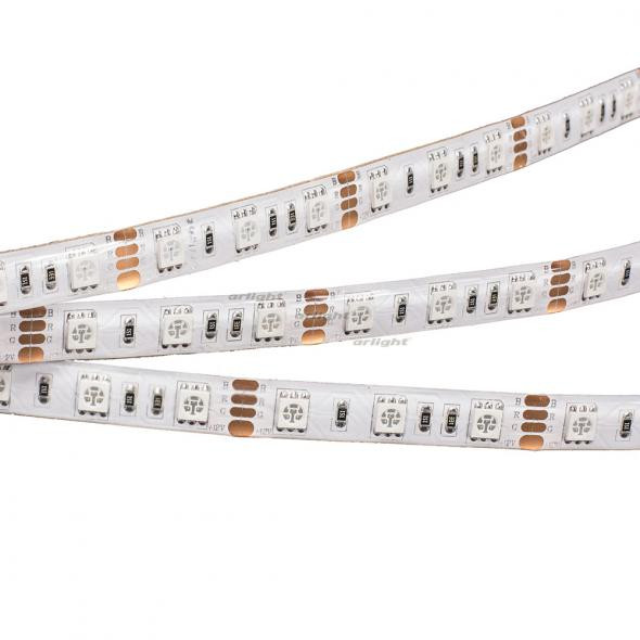 Светодиодная лента Arlight RTW 2-5000SE 12V RGB 2x (5060, 300 LED, LUX) 014618 в Санкт-Петербурге