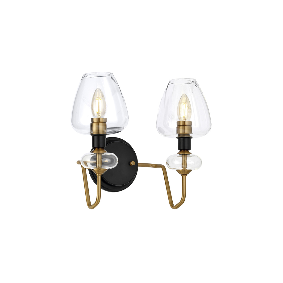 Бра Elstead Lighting Armand DL-ARMAND2-AB в Санкт-Петербурге