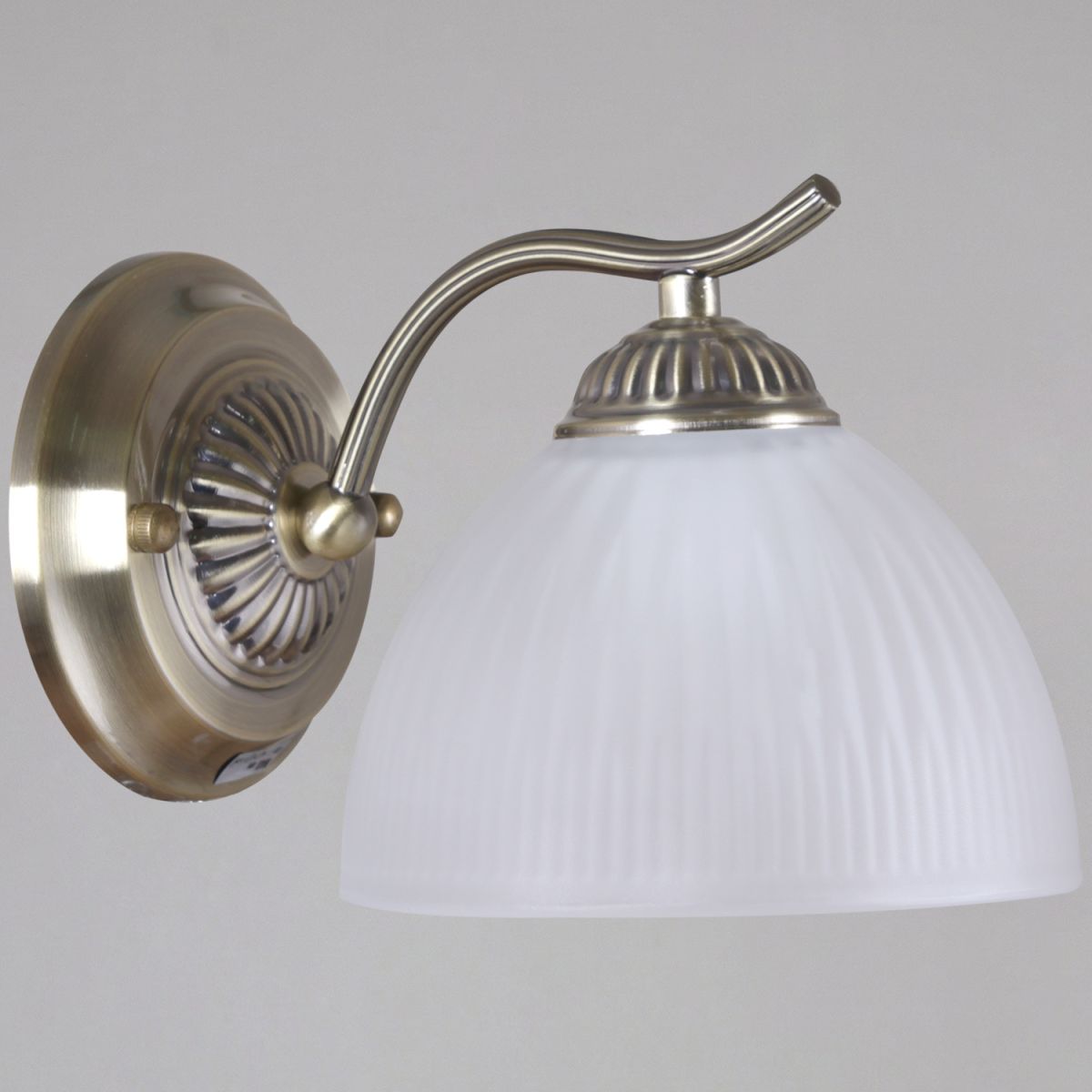 Бра Illumico IL0896-1WSQ-26 AB ELITE в #REGION_NAME_DECLINE_PP#