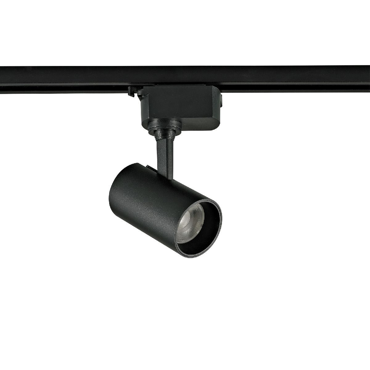 Трековый однофазный светильник Volpe ULB-Q230 9W/4000К BLACK UL-00011819 в Санкт-Петербурге