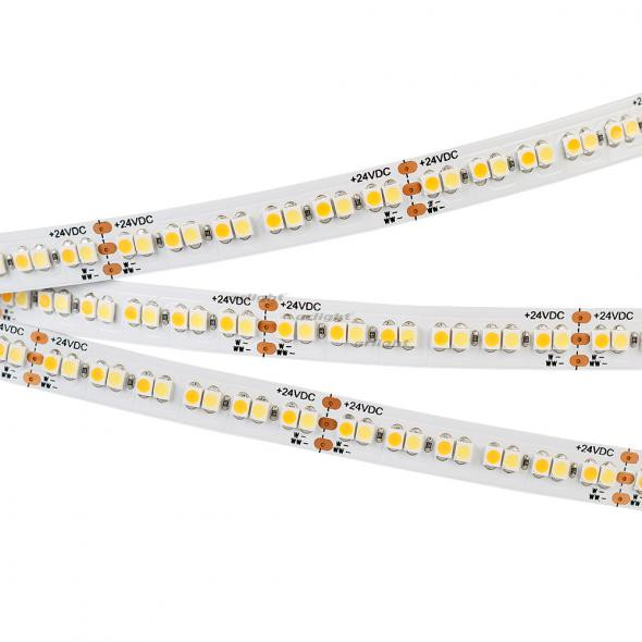 Светодиодная лента Arlight RT 6-5000 24V White-MIX 4x (3528, 240 LED/m, LUX) 025210 в Санкт-Петербурге