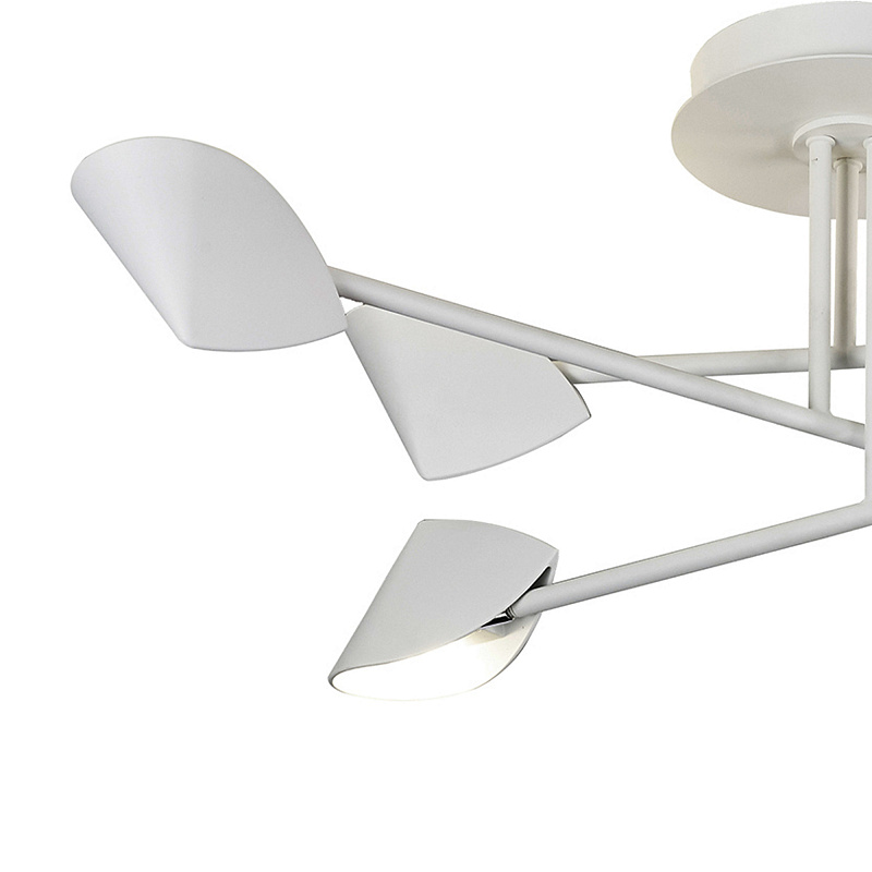 Потолочная люстра Mantra Capuccina 7573 в Санкт-Петербурге