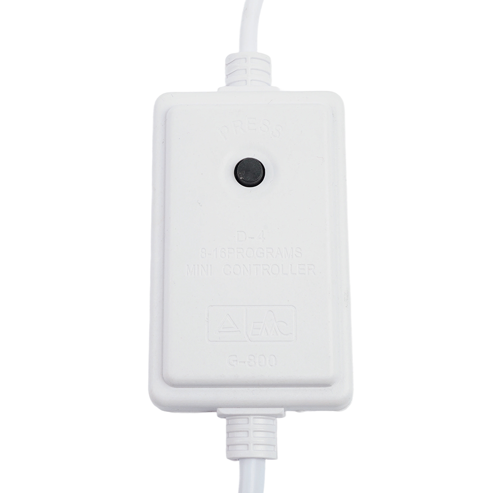 Контроллер для светодиодной ленты LS720 RGB AC220V, IP44, LD72 Feron 53080 в #REGION_NAME_DECLINE_PP#