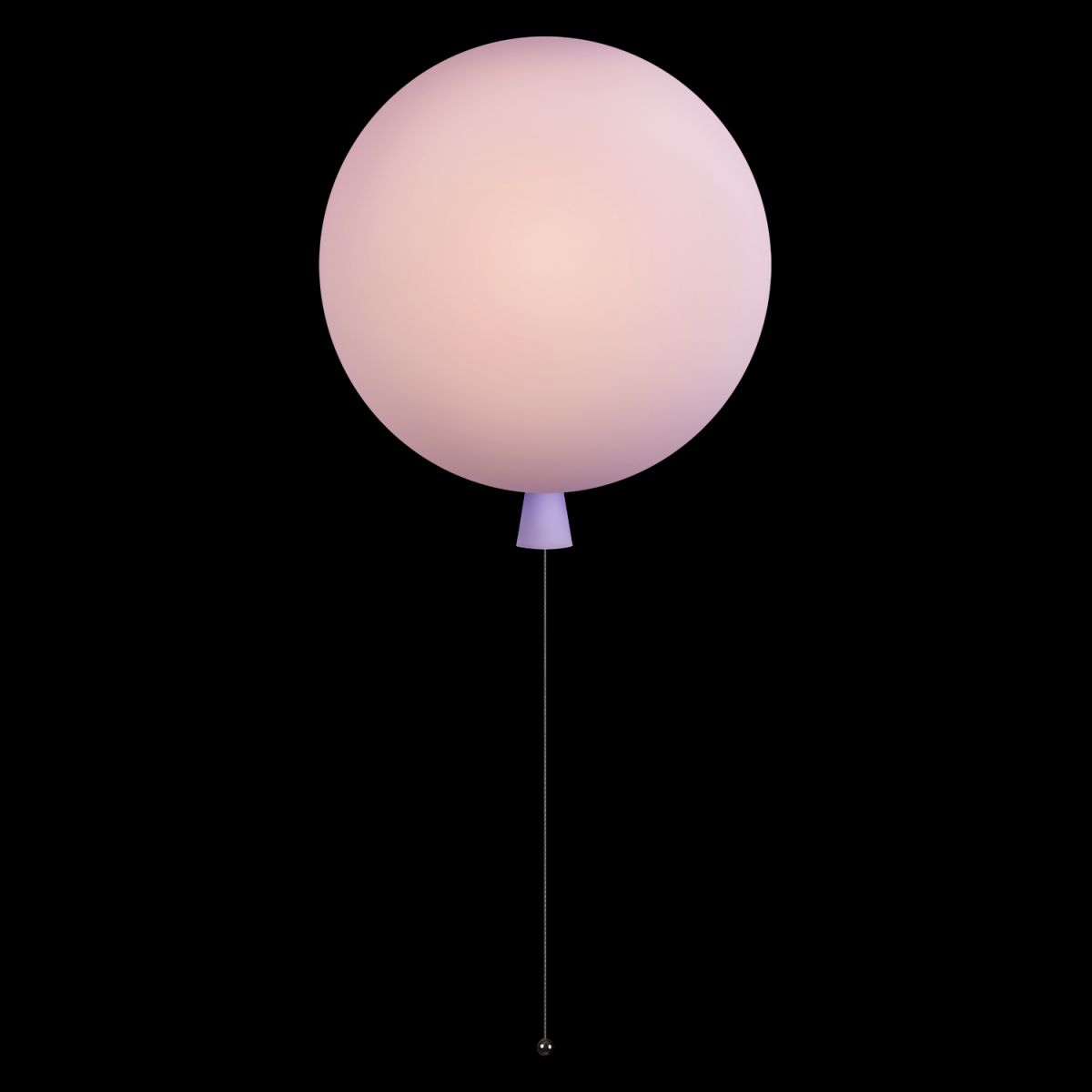 Потолочный светильник Loft IT Airy 10599/300C Purple в Санкт-Петербурге
