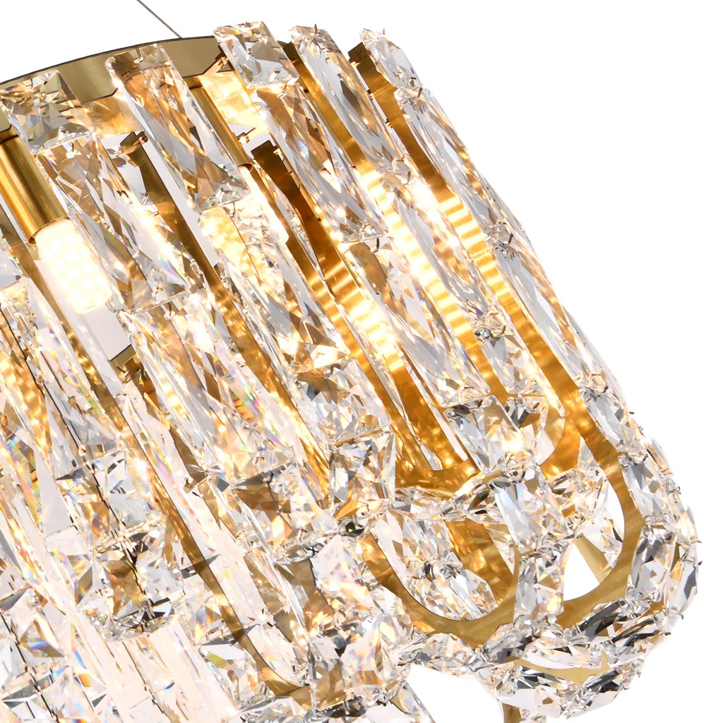 Подвесная люстра Stilfort Юмико 2 2195/05/16P в Санкт-Петербурге