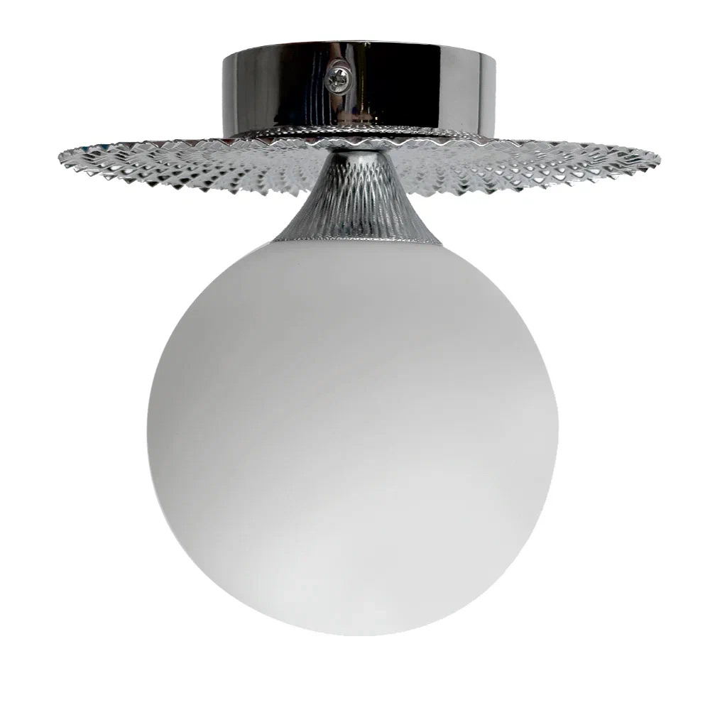 Настенно-потолочный светильник LightHall Pearl LH012152 в Санкт-Петербурге