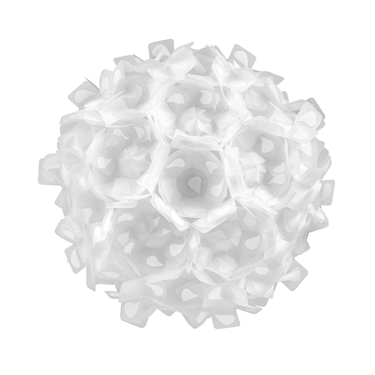 Потолочный светильник Loft IT Clizia 10595/780C White в Санкт-Петербурге
