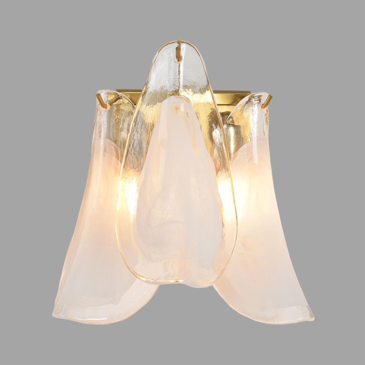 Настенный светильник Lumion Neoclassi Plume 8385/1W в Санкт-Петербурге