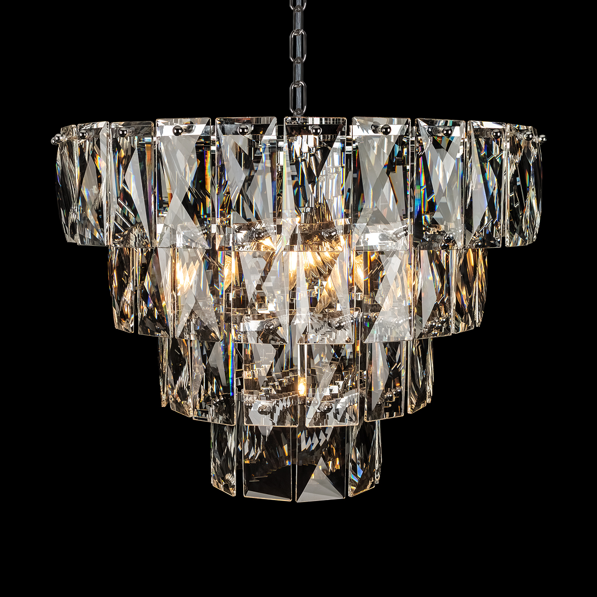 Подвесной светильник Loft IT Contemporary 10561/660 Clear в Санкт-Петербурге