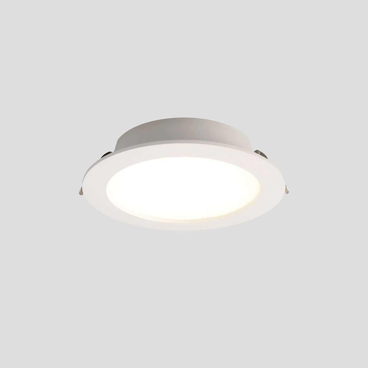 Встраиваемый led светильник Crystal Lux CLT 529C142 WH 3000K в Санкт-Петербурге
