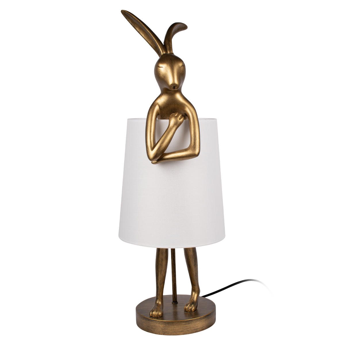 Настольная лампа Loft IT Lapine 10315/B White УЦ в Санкт-Петербурге