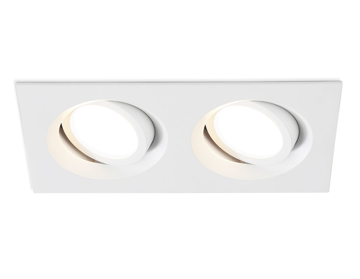 Встраиваемый светильник Ambrella Light Techno Spot Standard Tech TN102745 в Санкт-Петербурге
