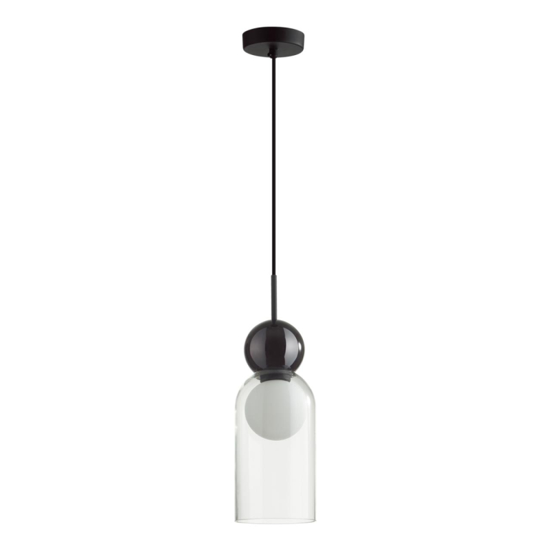 Подвесной светильник Odeon Light Blacky 5022/1 в Санкт-Петербурге