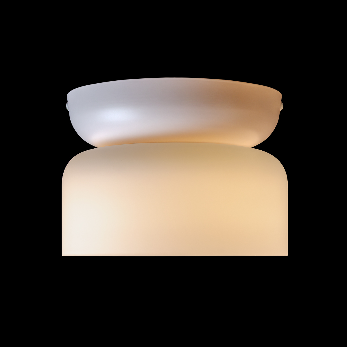 Потолочный светильник LOFT IT Totem 10466 Milky white в Санкт-Петербурге