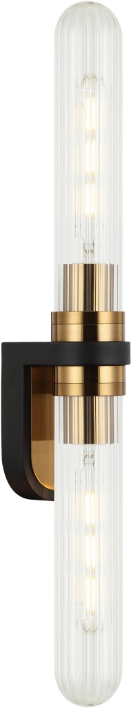 Бра Stilfort Савейдж 2200/00/02W в Санкт-Петербурге