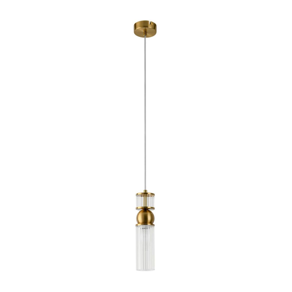 Подвесной светильник Lumion Moderni Denver 8276/1A в Санкт-Петербурге