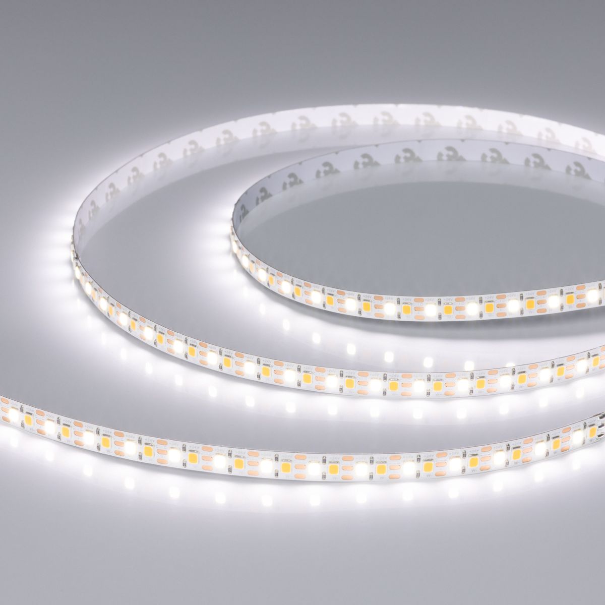 Светодиодная лента Arlight UL-A168-8mm 24V White-MIX-CX2 (18 W/m, IP20, 5m) 058087 в Санкт-Петербурге