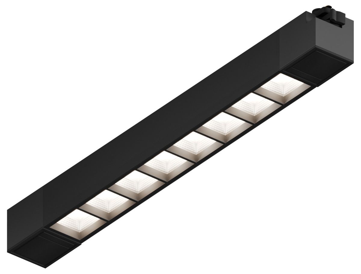 Трековый однофазный светильник Hesby Lighting Skylite HSBL_0143 в Санкт-Петербурге