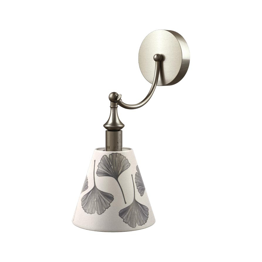 Бра Lamp4you Eclectic M-01-SB-LMP-O-7 в Санкт-Петербурге