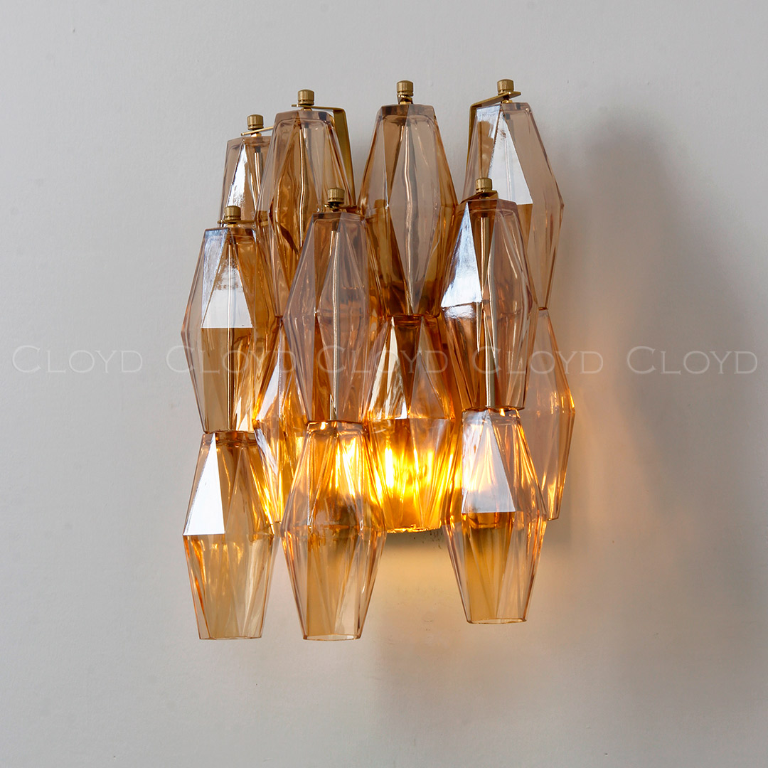 Настенный светильник Cloyd Calcutta 20484 в Санкт-Петербурге